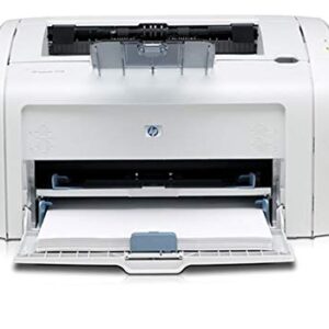 HP LaserJet 1018