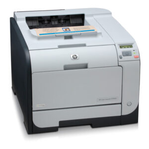 HP Color LJ CP2025n