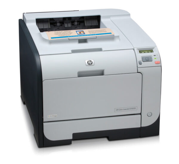 HP Color LJ CP2025n