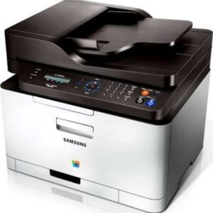 Samsung Color CLX-3305FN