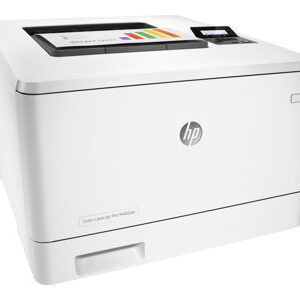 HP Color LJ Pro M452dn