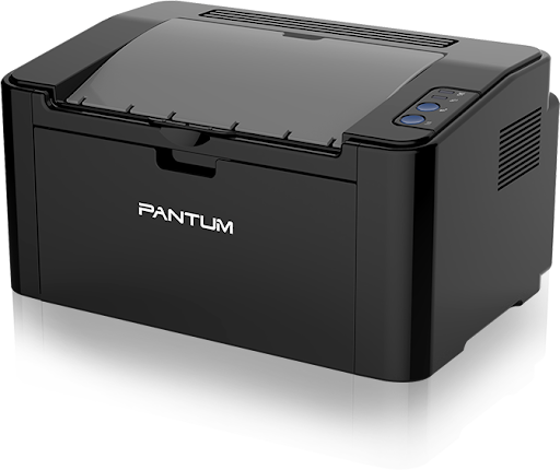 Pantum P2500W