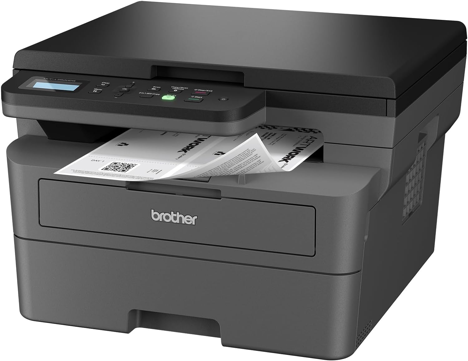 Brother DCP-L2660DW