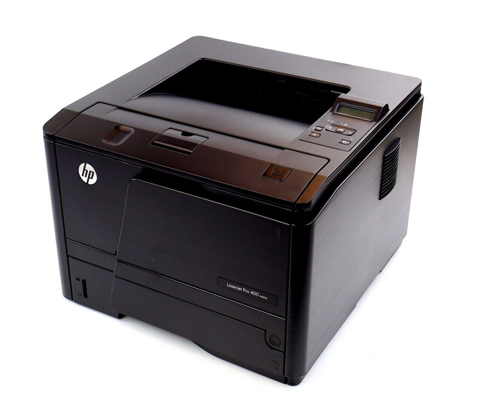 HP LJ PRO 400 M401dn