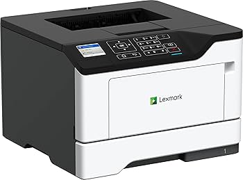 Lexmark MS521