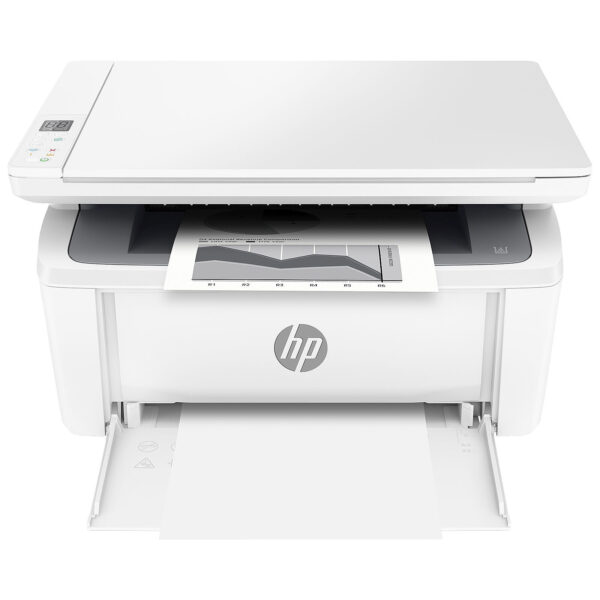 HP LJ M140we